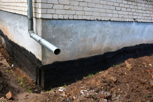 Basement Sealing Service in Ringgold