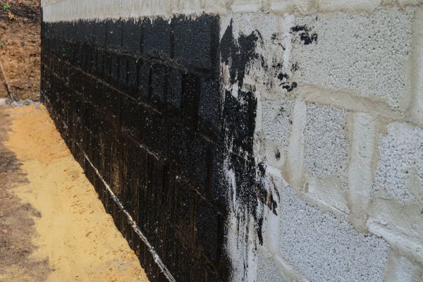 Foundation Leak Repair in Ringgold