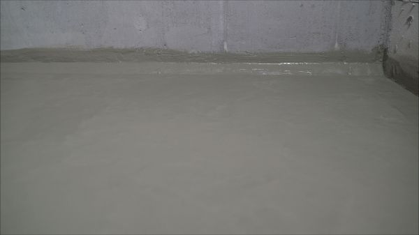 Concrete Waterproofing in Ringgold