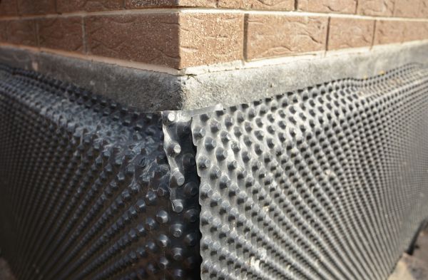 Crawlspace Waterproofing in Ringgold