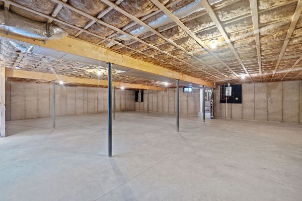 Basement Concrete Sealing in Ringgold