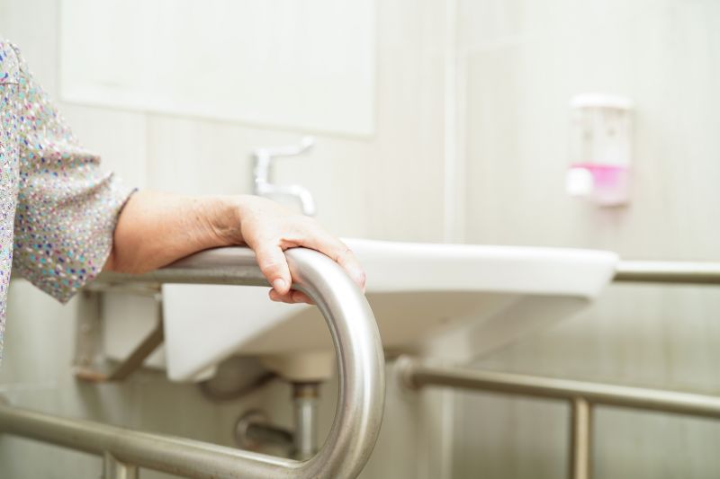 Post-Application Inspection